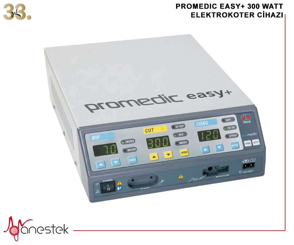 Elektrokoter Cihazı