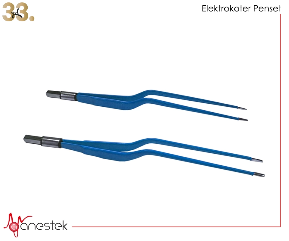 Elektrokoter Penset